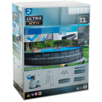    INTEX Ultra XTR Frame 26340, 732132  ()
